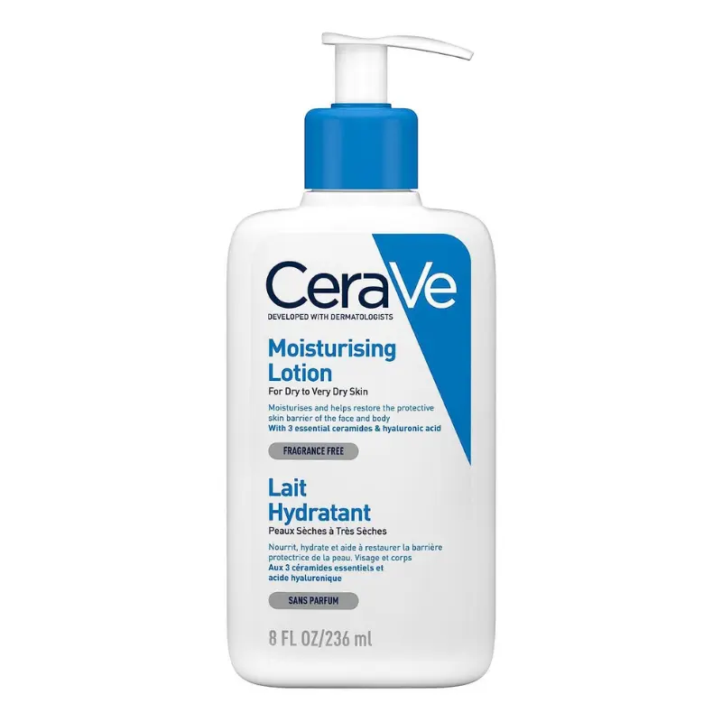 CeraVe Moisturising Lotion (236ml)